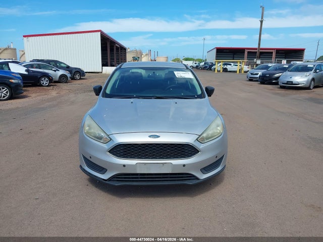 Ford FOCUS S 2016 1FADP3E24GL311194 Image 12