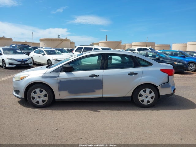 Ford FOCUS S 2016 1FADP3E24GL311194 Image 14
