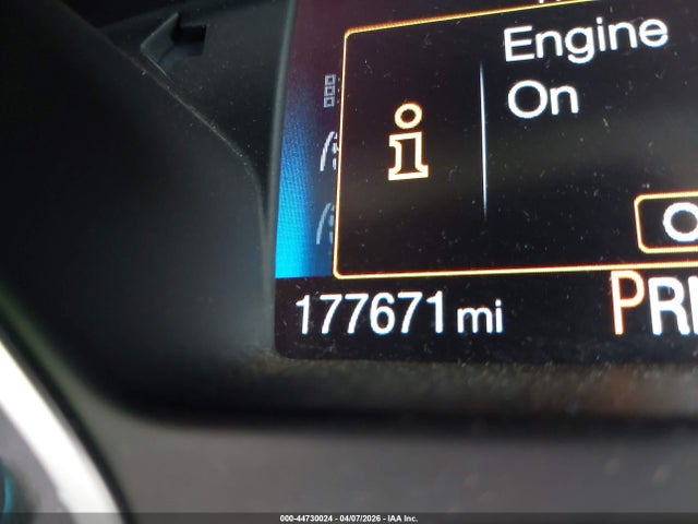 Ford FOCUS S 2016 1FADP3E24GL311194 Image 15
