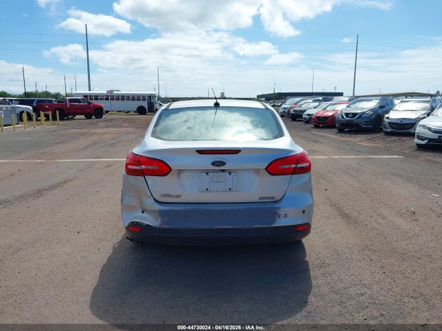 Ford FOCUS S 2016 1FADP3E24GL311194 Image 16