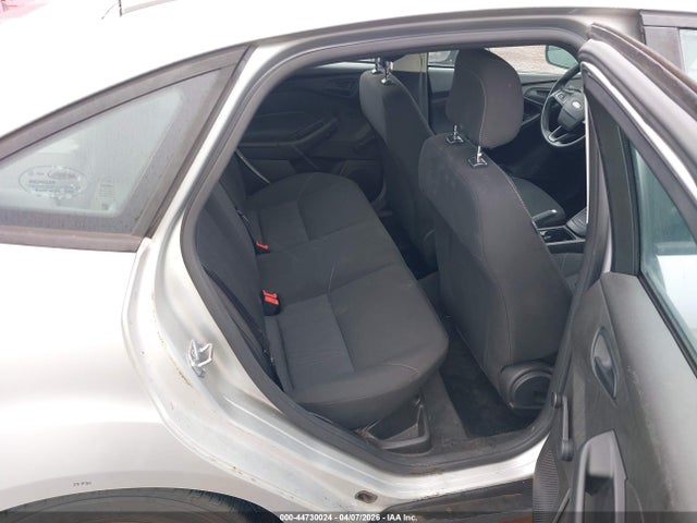 Ford FOCUS S 2016 1FADP3E24GL311194 Image 8