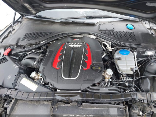 Aukcja sprzedaży 2016 Audi Rs 7 4.0t Prestige, vin: WUAW2AFC6GN902213, numer aukcji: 44730030