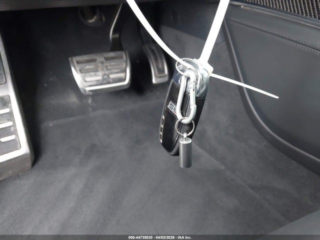 Aukcja sprzedaży 2016 Audi Rs 7 4.0t Prestige, vin: WUAW2AFC6GN902213, numer aukcji: 44730030