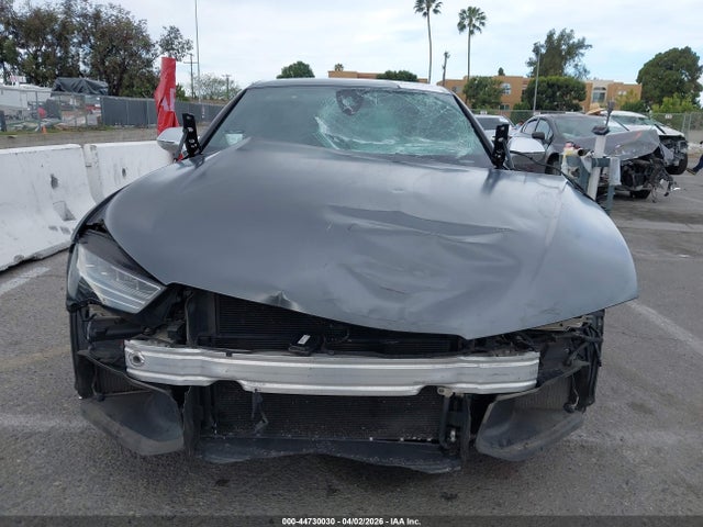 Aukcja sprzedaży 2016 Audi Rs 7 4.0t Prestige, vin: WUAW2AFC6GN902213, numer aukcji: 44730030