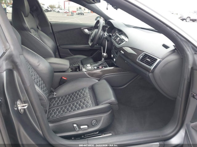 Aukcja sprzedaży 2016 Audi Rs 7 4.0t Prestige, vin: WUAW2AFC6GN902213, numer aukcji: 44730030