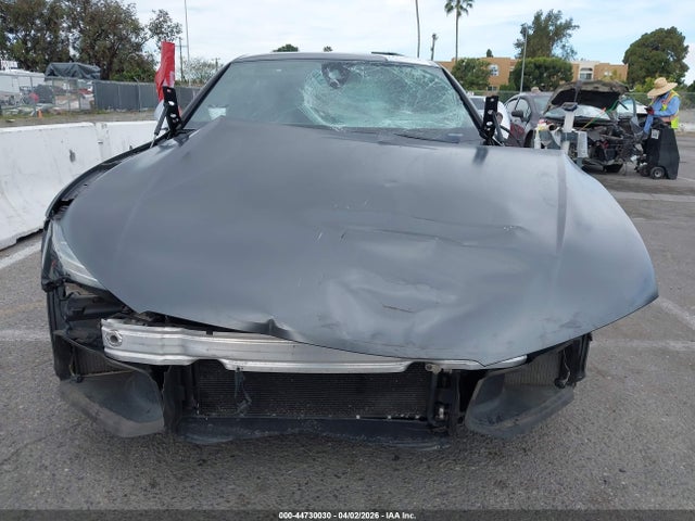 Aukcja sprzedaży 2016 Audi Rs 7 4.0t Prestige, vin: WUAW2AFC6GN902213, numer aukcji: 44730030