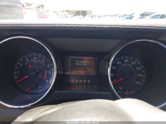 Продаж на аукціоні авто 2015 Ford Mustang V6, vin: 1FATP8EM6F5409415, номер лоту: 44730031