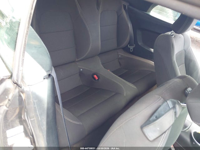 Продаж на аукціоні авто 2015 Ford Mustang V6, vin: 1FATP8EM6F5409415, номер лоту: 44730031