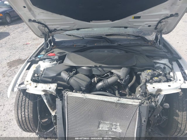 Продаж на аукціоні авто 2017 Bmw 330i Xdrive, vin: WBA8D9C54HK677830, номер лоту: 44730032