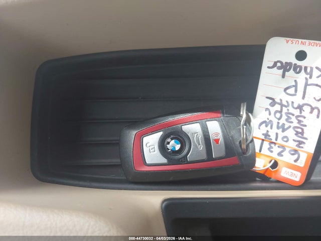 Продаж на аукціоні авто 2017 Bmw 330i Xdrive, vin: WBA8D9C54HK677830, номер лоту: 44730032