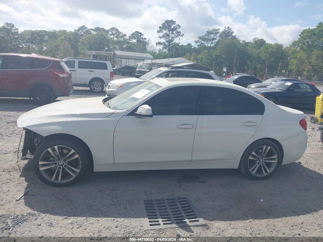 Продаж на аукціоні авто 2017 Bmw 330i Xdrive, vin: WBA8D9C54HK677830, номер лоту: 44730032