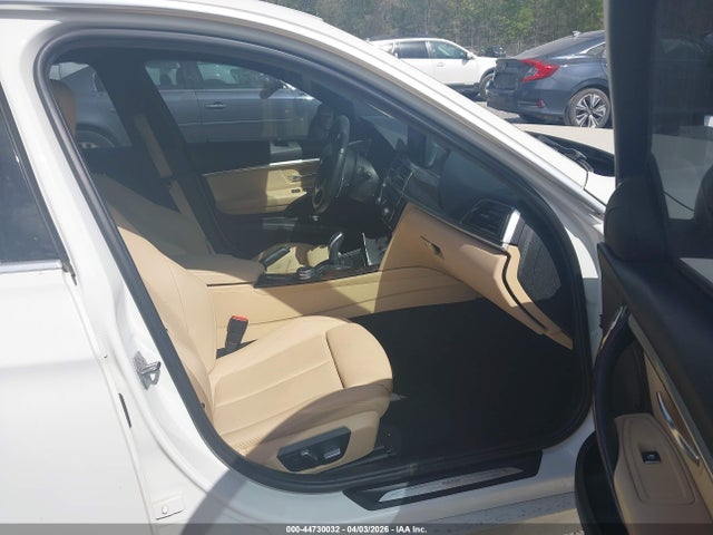 Продаж на аукціоні авто 2017 Bmw 330i Xdrive, vin: WBA8D9C54HK677830, номер лоту: 44730032