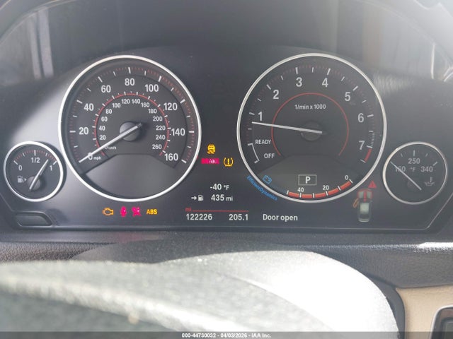 Продаж на аукціоні авто 2017 Bmw 330i Xdrive, vin: WBA8D9C54HK677830, номер лоту: 44730032