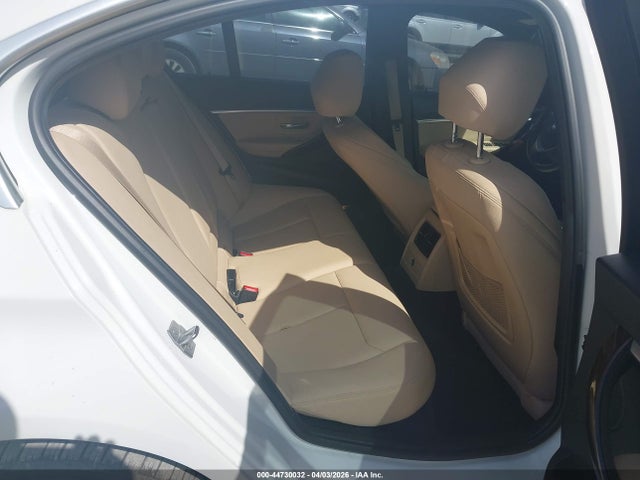 Продаж на аукціоні авто 2017 Bmw 330i Xdrive, vin: WBA8D9C54HK677830, номер лоту: 44730032