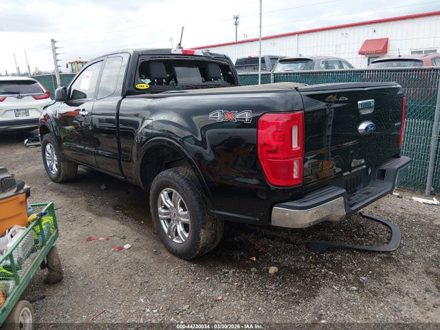 2019 FORD RANGER 1FTER1FH2KLB07048 Photo 2