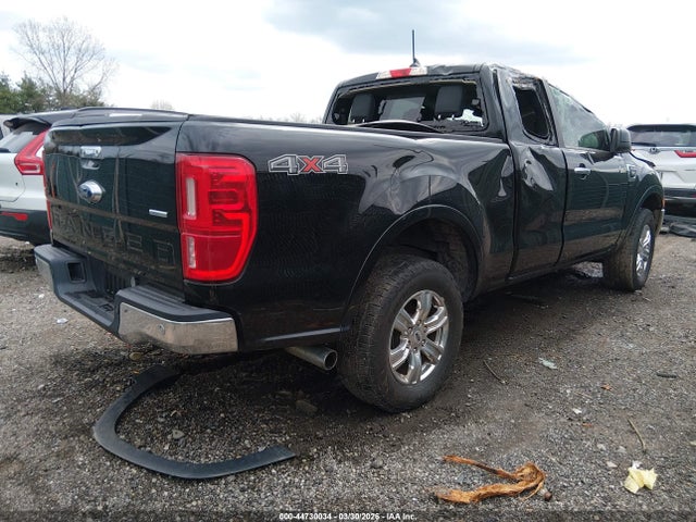 2019 FORD RANGER 1FTER1FH2KLB07048 Photo 3