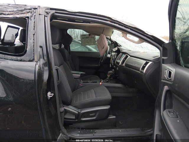 2019 FORD RANGER 1FTER1FH2KLB07048 Photo 4