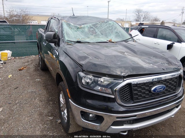 2019 FORD RANGER 1FTER1FH2KLB07048 Photo 5