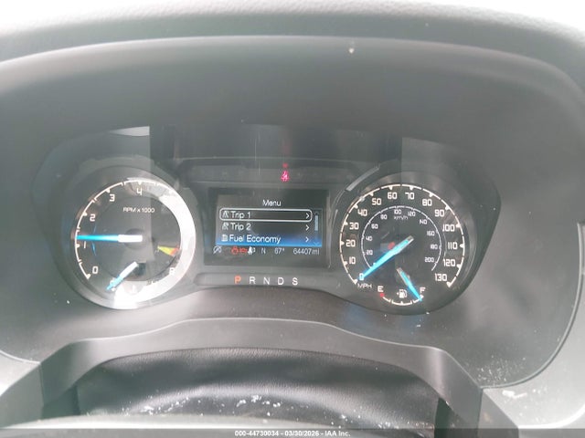 2019 FORD RANGER 1FTER1FH2KLB07048 Photo 6