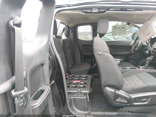 2019 FORD RANGER 1FTER1FH2KLB07048 Photo 7