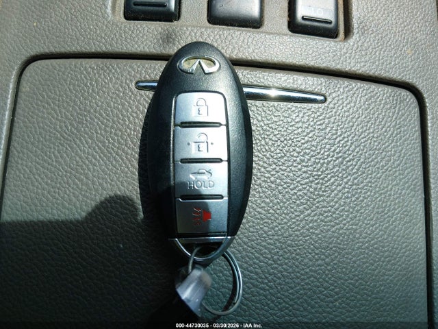 Продажа на аукционе авто 2008 Infiniti G35 Journey, vin: JNKBV61E48M217576, номер лота: 44730035