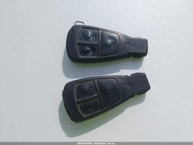 Aukcja sprzedaży 2000 Mercedes-benz C 280, vin: WDBHA29G8YA828796, numer aukcji: 44730040