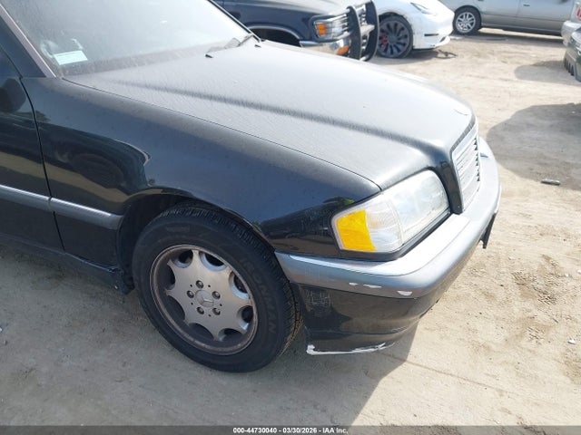 Aukcja sprzedaży 2000 Mercedes-benz C 280, vin: WDBHA29G8YA828796, numer aukcji: 44730040