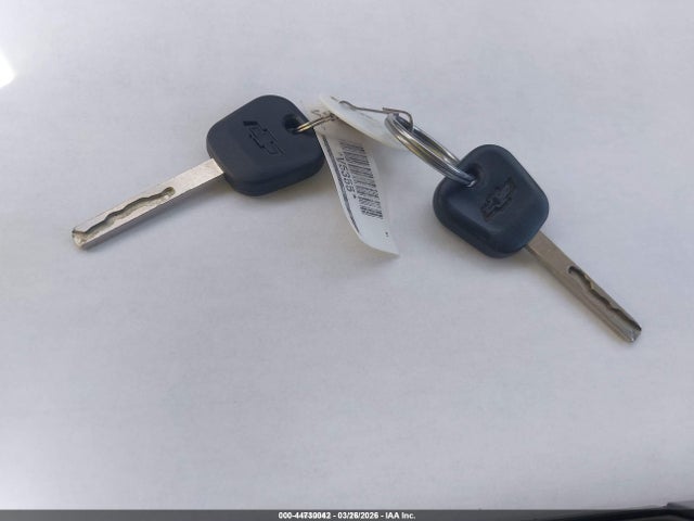 1GC1KUEGXJF260481 Chevrolet Silverado 2500hd Wt