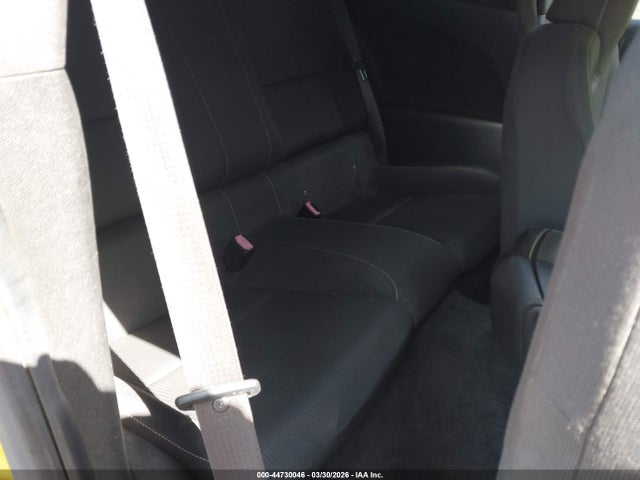 Продажа на аукционе авто 2012 Chevrolet Camaro 1lt, vin: 2G1FB1E3XC9210346, номер лота: 44730046