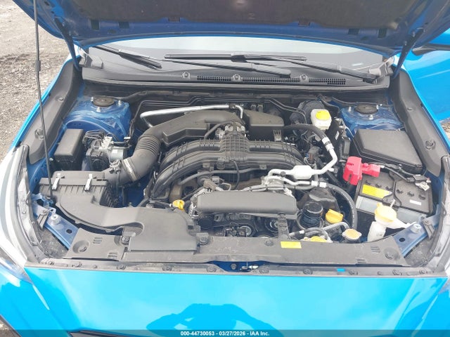 Продажа на аукционе авто 2024 Subaru Impreza Sport 5-door, vin: JF1GUAFC7R8292566, номер лота: 44730053