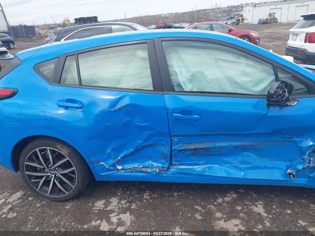 Продажа на аукционе авто 2024 Subaru Impreza Sport 5-door, vin: JF1GUAFC7R8292566, номер лота: 44730053