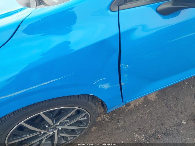 Продажа на аукционе авто 2024 Subaru Impreza Sport 5-door, vin: JF1GUAFC7R8292566, номер лота: 44730053