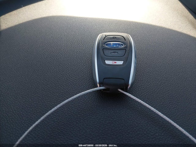 Aukcja sprzedaży 2019 Subaru Forester Premium, vin: JF2SKAGC6KH473190, numer aukcji: 44730055