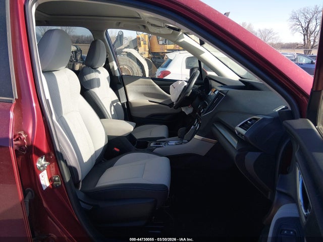 Aukcja sprzedaży 2019 Subaru Forester Premium, vin: JF2SKAGC6KH473190, numer aukcji: 44730055