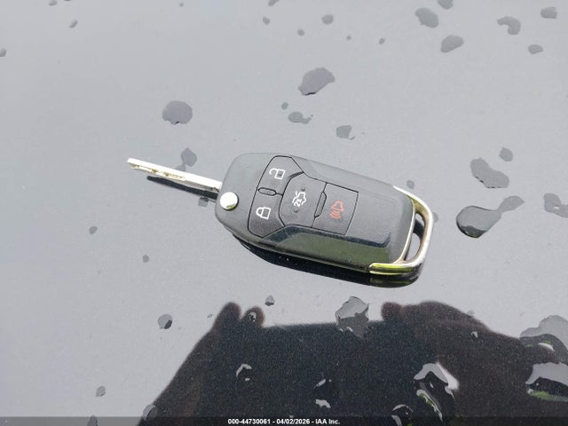 3FA6P0H93ER290174 Ford FUSION SE