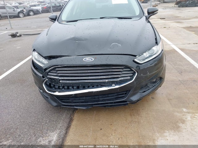 3FA6P0H93ER290174 Ford FUSION SE