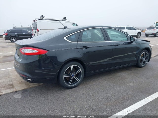 3FA6P0H93ER290174 Ford FUSION SE