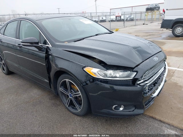 3FA6P0H93ER290174 Ford FUSION SE