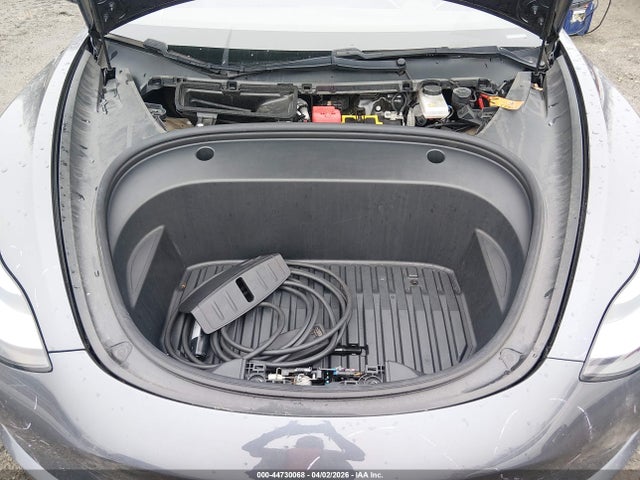 Aukcja sprzedaży 2021 Tesla Model 3 Standard Range Plus Rear-wheel Drive, vin: 5YJ3E1EA2MF856638, numer aukcji: 44730068