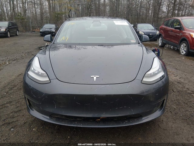 Aukcja sprzedaży 2021 Tesla Model 3 Standard Range Plus Rear-wheel Drive, vin: 5YJ3E1EA2MF856638, numer aukcji: 44730068
