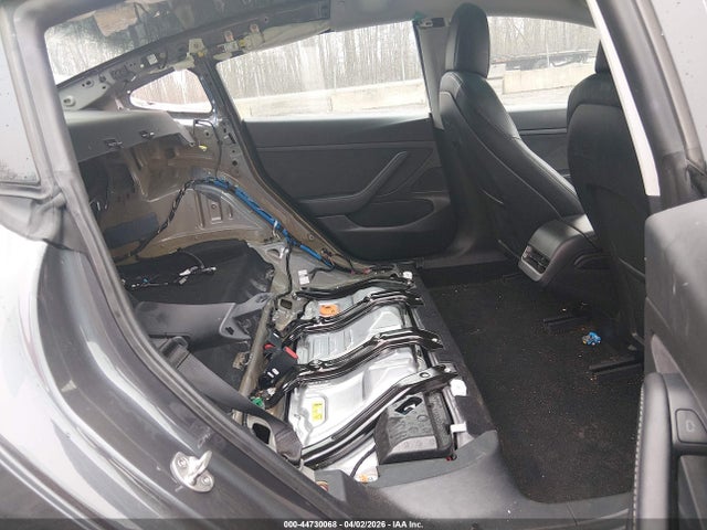 Aukcja sprzedaży 2021 Tesla Model 3 Standard Range Plus Rear-wheel Drive, vin: 5YJ3E1EA2MF856638, numer aukcji: 44730068