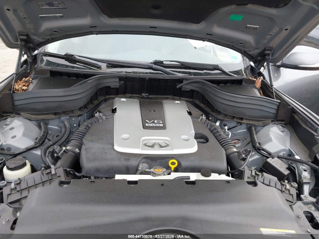 JN1BJ0RR5HM410999 Infiniti QX50