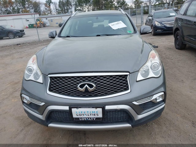 JN1BJ0RR5HM410999 Infiniti QX50