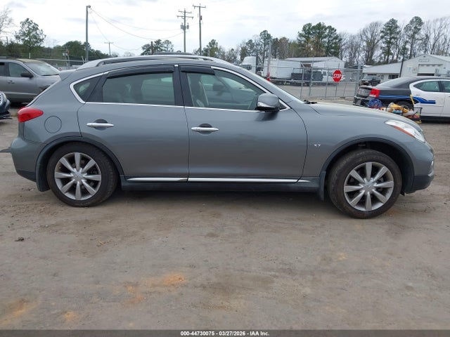 JN1BJ0RR5HM410999 Infiniti QX50