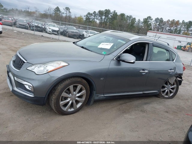 JN1BJ0RR5HM410999 Infiniti QX50