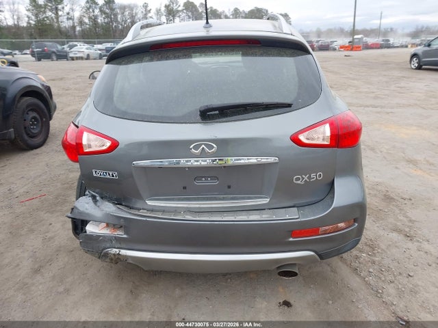 JN1BJ0RR5HM410999 Infiniti QX50