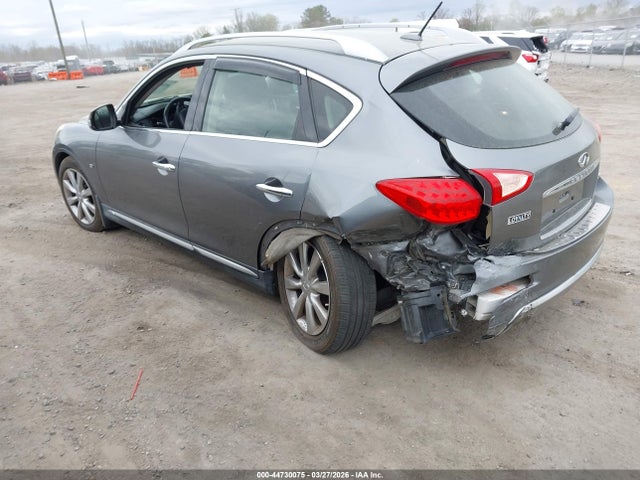 JN1BJ0RR5HM410999 Infiniti QX50