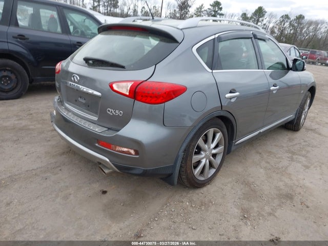JN1BJ0RR5HM410999 Infiniti QX50