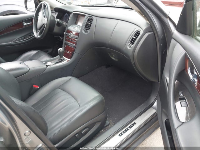 JN1BJ0RR5HM410999 Infiniti QX50