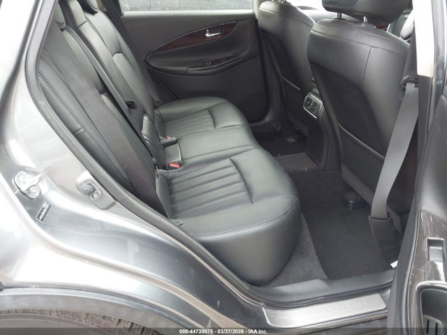 JN1BJ0RR5HM410999 Infiniti QX50